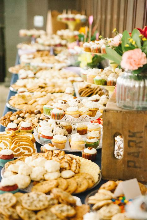 Cookie Table .